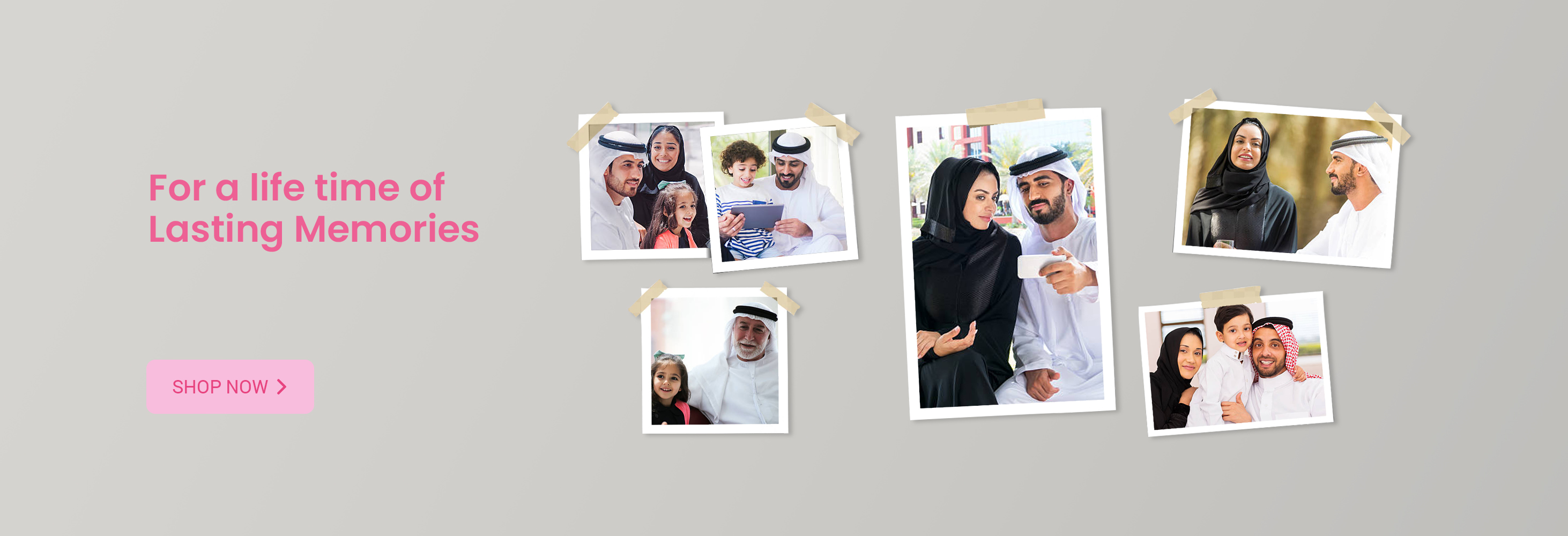 Online Photo Printing Dubai